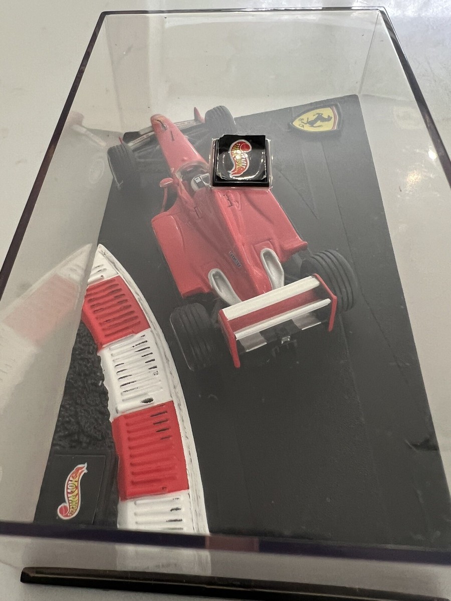 Miniature F1 Ralf Schumacher 1999 Dany 1/43 – Figurine Formule 1