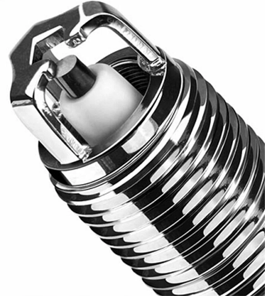 E3 Spark Plugs E3.48 Premium Automotive Spark Plug - Image 2 of 4