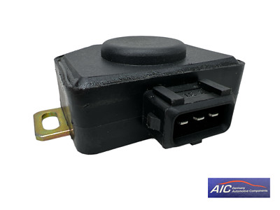Sensor Drosselklappenstellung für BMW E30 Opel Kadett E Omega A - AIC GERMANY