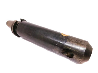 USED DEVLIEG MICROBORE CAT50 BORING BAR MB-41865 (SIZE: #10 CARTRIDGE)