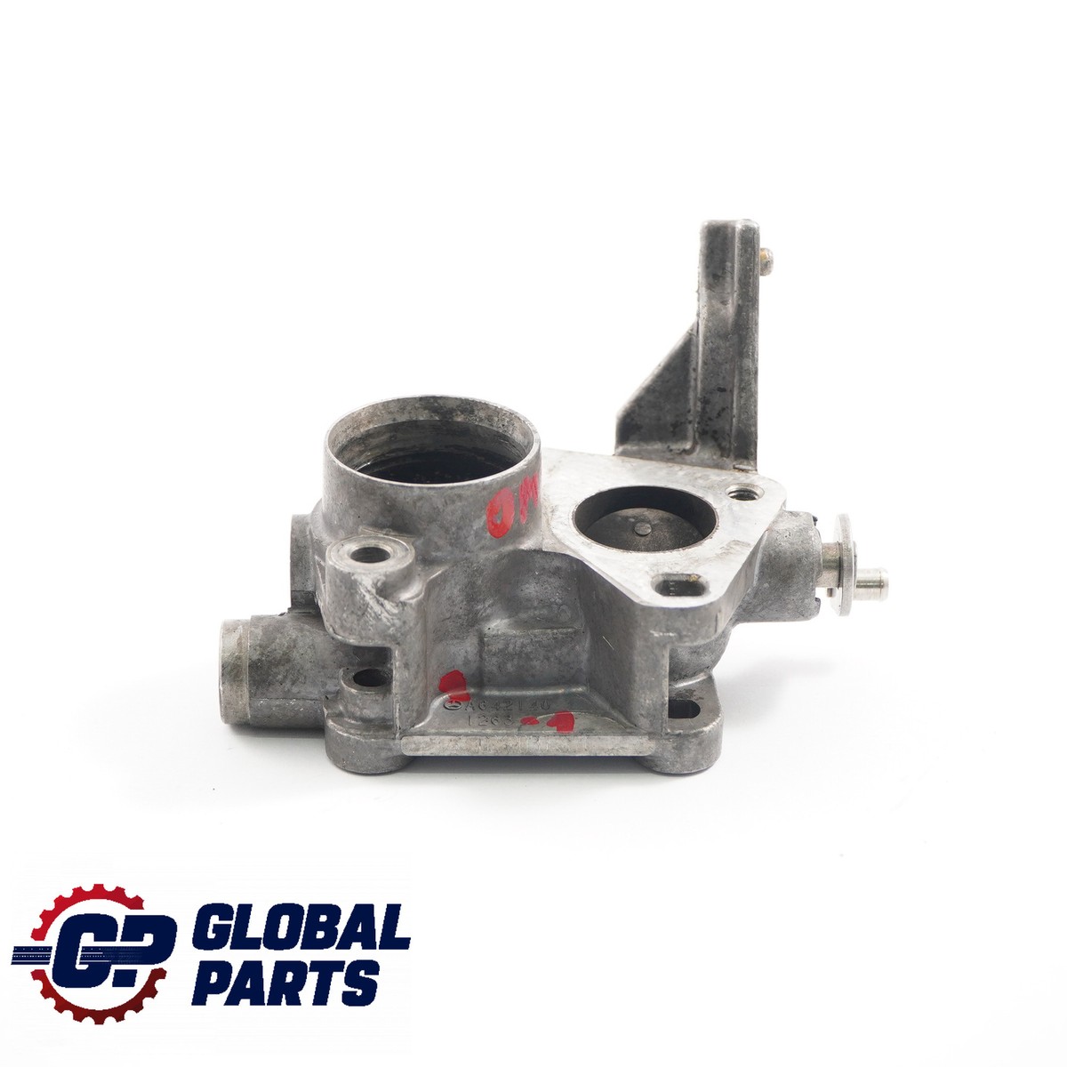 Genuine MERCEDES BENZ E Class EGR Valve Cooler Actuator