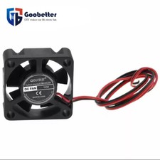 1Pcs 30mm 3010 Blower Fan 3D Printer 5/9/12/18/24Volt Fans Blower for Cooling