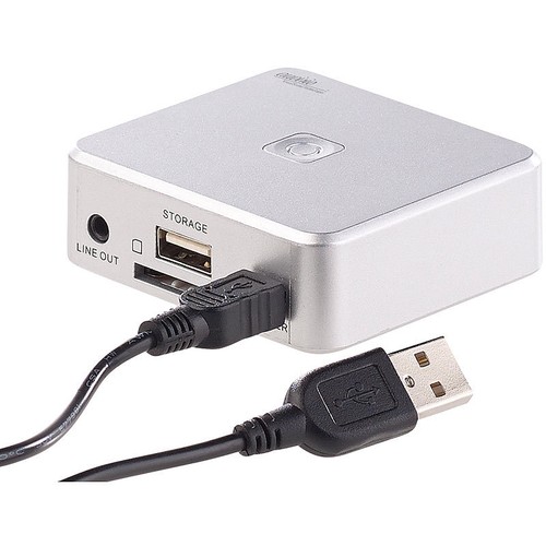 auvisio Autarker Audio-Digitalisierer mit Software Audio Restaurator Pro 11 - Bild 11 von 12