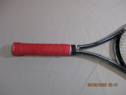 Volkl Quantum 5 Tennis Racquet Grip 4 3/8” - Picture 5 of 5