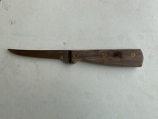 Usa Made Kitchen Knife