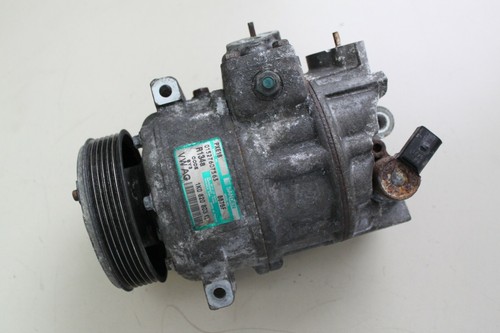 VW Golf 5 R32 Klimakompressor Kompressor 1K0820803C