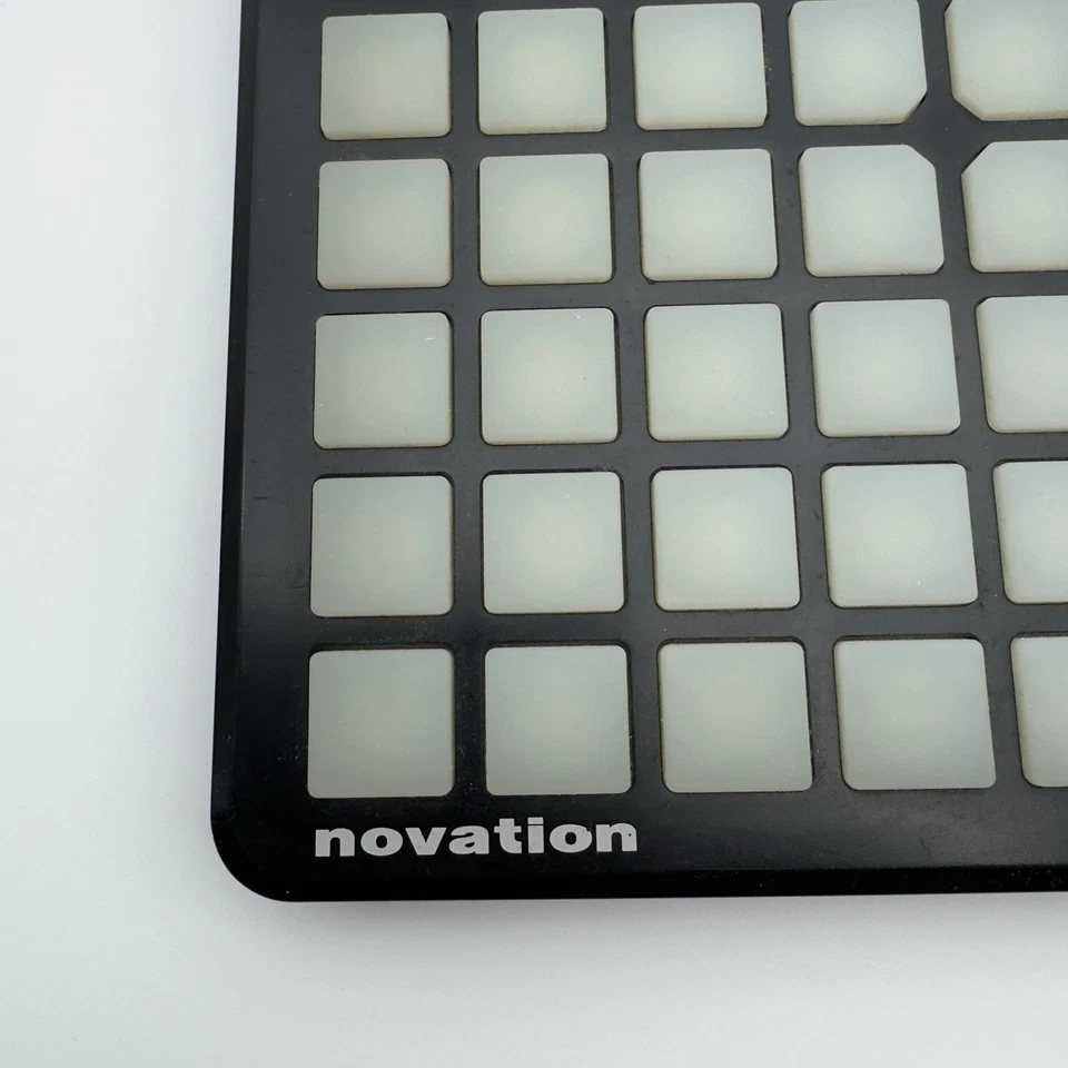 Novation NOVLPD01 Launchpad 64 Pad Controller Ableton Live WORKS - Image 4 of 4