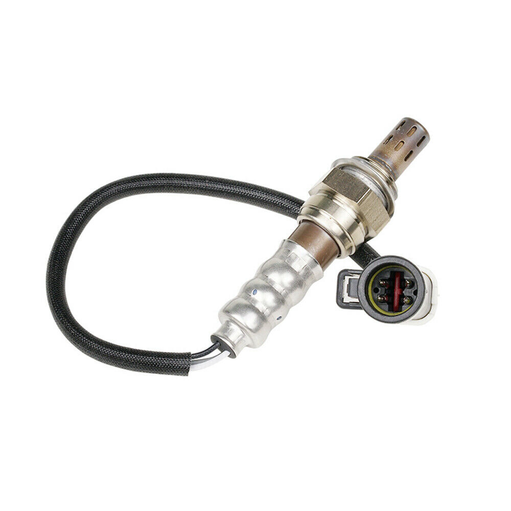2pcs Up+Down Oxygen Sensor For 2004-2010 Mazda B2300 2.3L 2004