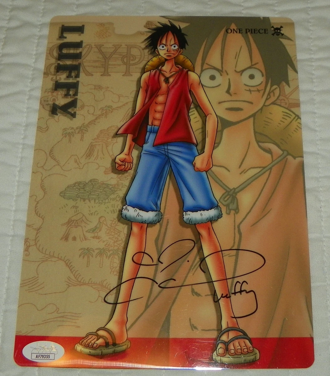  One Piece - Collection Three : Colleen Clinkenbeard