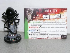 Horrorclix Base Set HRC-201 The Widow