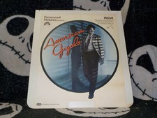 American Gigolo RCA Selectavision VideoDisc CED Richard Gere