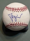 Joe Magrane Autographed Signed Official MLB Baseball St. Louis Cardinals