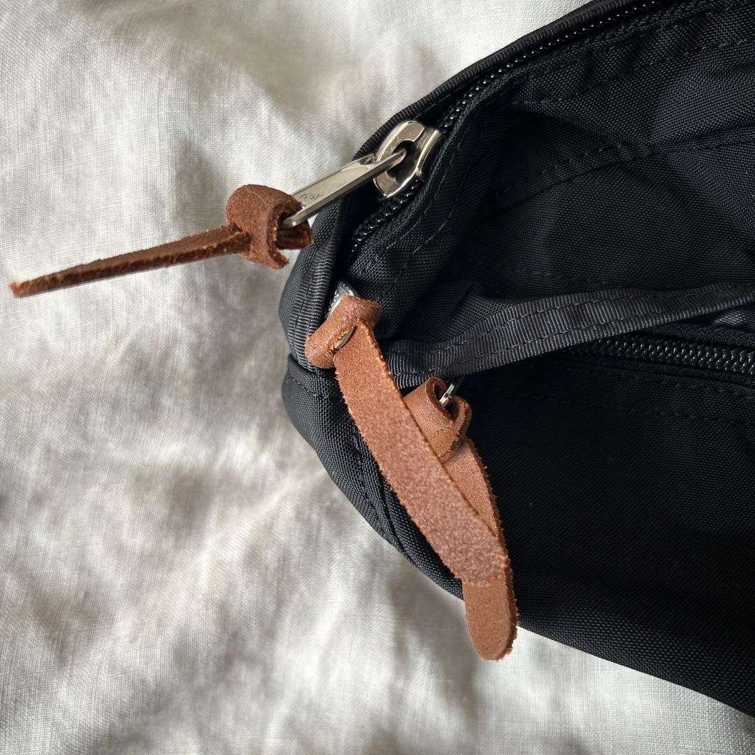 Gregory Tailmate Backpack Black Compact Daypack U… - image 5