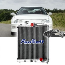 Radiateur Honda INTEGRA