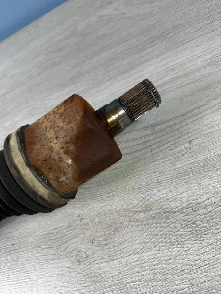 VOLVO S80 V70 2014 2.4 D5 D4/8 velocidades eje de transmisión automático genuino volvo/p31325108/n\s Foto 3 de 4