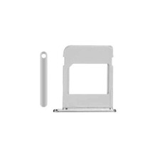 Galaxy Note 5 N920 Sim Tray Silver