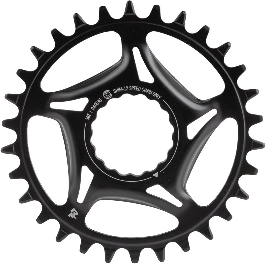 Race Face Cinch Chainring - Thumbnail 5