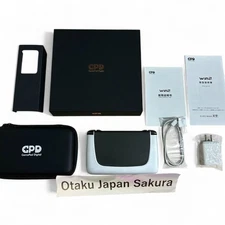 GPD WIN 2 128GB SSD 8GB RAM Intel Core m3-7Y30 Handheld Gaming PC UMPC Win10