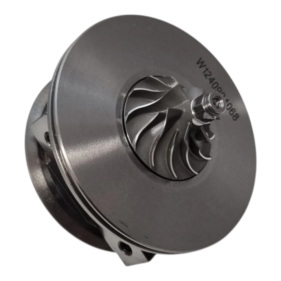 Cartucho Turbocompresor Smart Roadster City-Coupe Fortwo 0.6 0.7 Turbo Core Nuevo Foto 4 de 4