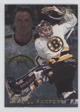 1996-97 Flair Bill Ranford #6 0a1