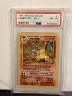 Charizard 004/102 Base Set Holo