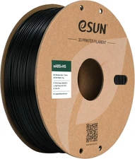 High Speed ABS+ Filament 1.75mm, Excellent Layer Adhesion 3D Printer Filament...