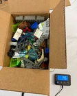 Lego, 3.46 Lbs, Random Lot w special pieces, new, old, vintage, technic no minif