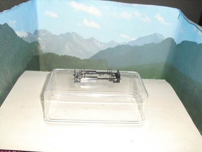 MINITRIX Spur N 2064 Diesellok-Steckrahmen BR 261 626-6 DB Ep.4