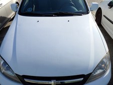Capote Chevrolet LACETTI