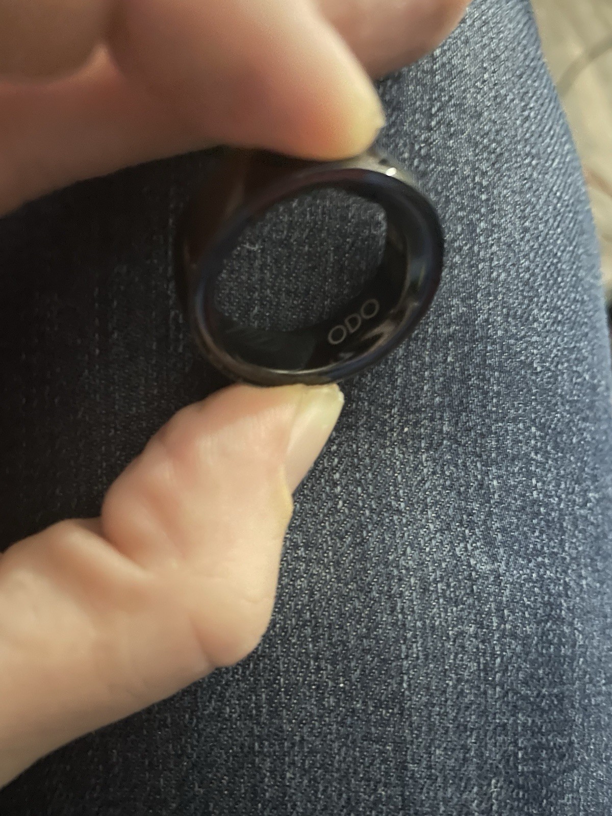 ODO Smart Ring - image 2