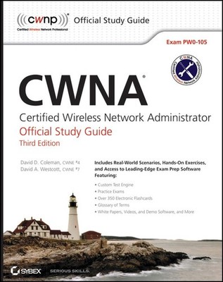 CWNA by David D Coleman
