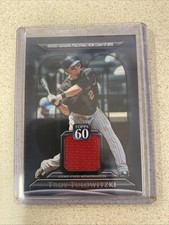 2011 Topps Series 1 Baseball Cards 10