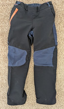 Quechua kids pants size 4 