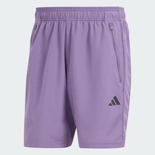 adidas men Train Essentials Woven Training Shorts