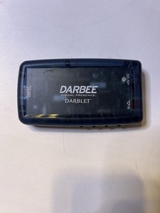 Darbee Darblet DVP 5000 Video HDMI Processor Only