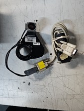 SUTTER INST. IQ35-699 35mm SMARTSHUTTER STEPPER MOTOR DRIVEN MICROSCOPE SHUTTER