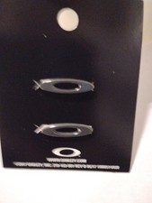 AUTHENTIC OAKLEY TURBINE ROTOR replacement icon Kit MATTE GREY