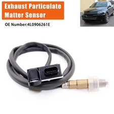 Exhaust Particulate Matter Sensor 4L0906261E Pour Audi Q7 13-15 VW Touareg 13-14