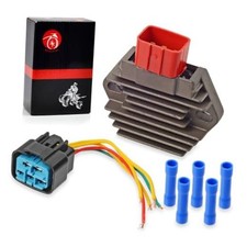 12v Voltage Regulator Rectifier For HONDA Rancher 350 ES S TRX350 TE/TM/FE/FM