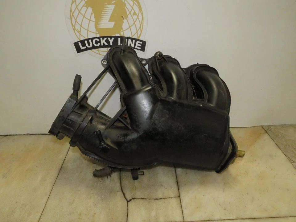 COLECTOR DE ADMISIÓN 07 08 09 10 11 12 LEXUS ES350 Foto 2 de 4