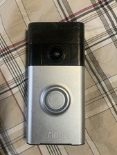 Ring Doorbell Camera