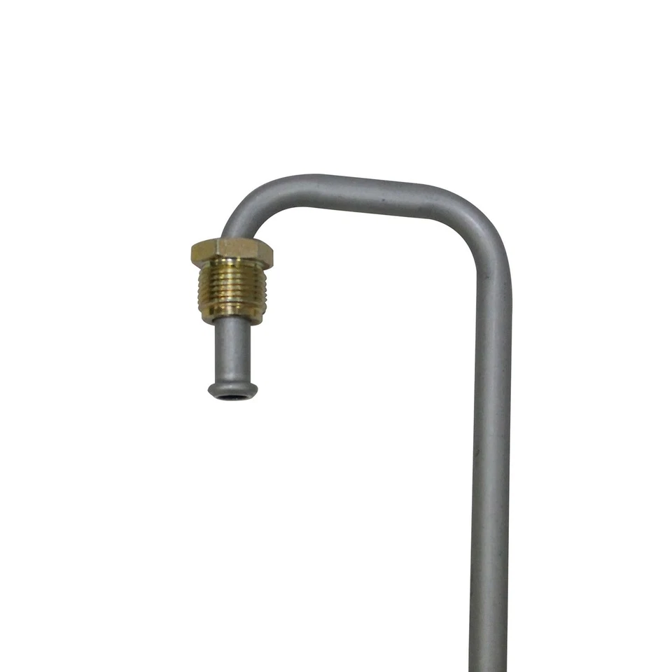 Edelmann 92701 14Mm Banjo X 18Mm macho llamarada invertida para 84-88 BMW 533i 535i M5 Foto 2 de 4