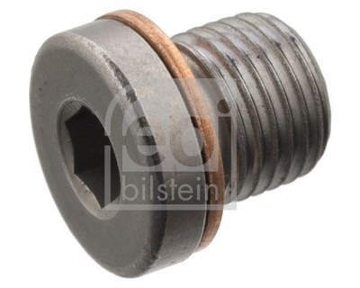 FEBI BILSTEIN Verschlussschraube