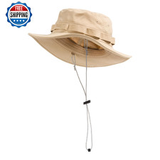 The North Face Class V Brimmer Bucket Hat - Sun Protection, FlashDry