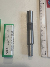 Jacobs Chuck Arbor Part N0. A4001  1/2" Shank diameter 1JT,  ~ from England