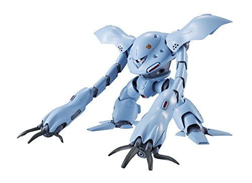 ROBOT Soul Mobile Suit Gundam SIDE MS MSM-03C Higog ver