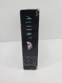 Alien 3 (Super Nintendo Entertainment System NES, 1993) | No manual