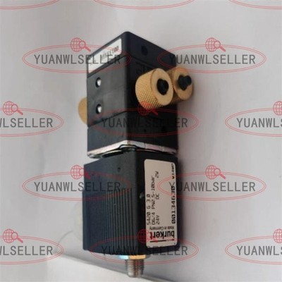 1PC NEW Burkert solenoid valve 5420 G 3.0 00134630 24V *cc