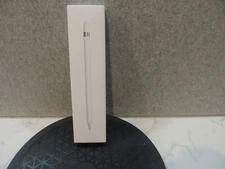 Apple Pencil 1st Gen EMPTY RETAIL BOX ONLY