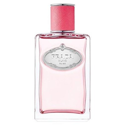 Prada Les infusions rhubarb Women's Eau de Parfum 100ml